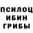 Шишки марихуана Bruce Banner Maksym Radionov